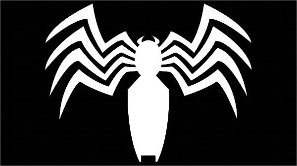 Spiderman Logo Vector At Vectorified Collection Of Spiderman Logo