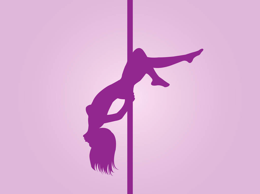 How strippers should pole dance footjob fan images