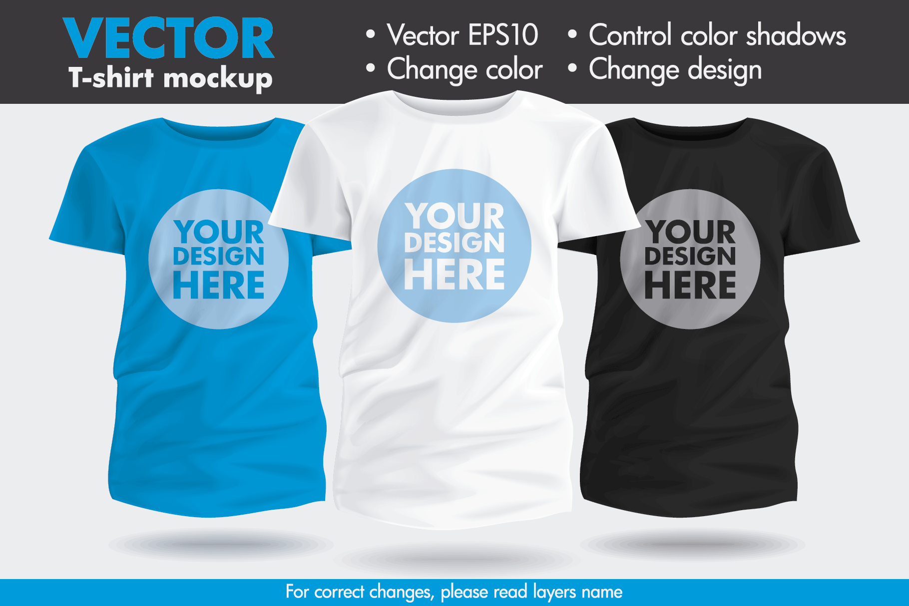 T Shirt Mock Up Vector At Vectorified Collection Of T Shirt Mock