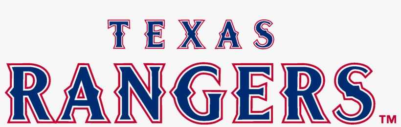 Texas Rangers Logo Vector At Vectorified Collection Of Texas