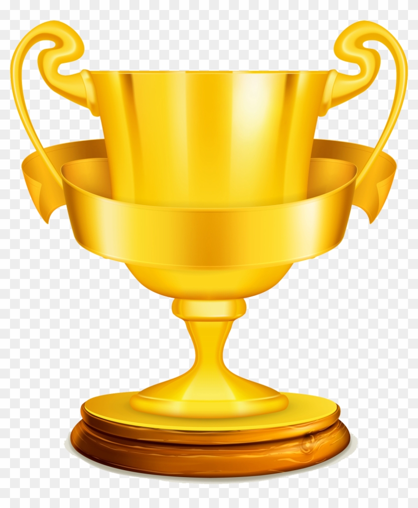 Trophy Vector Png At Vectorified Collection Of Trophy Vector Png