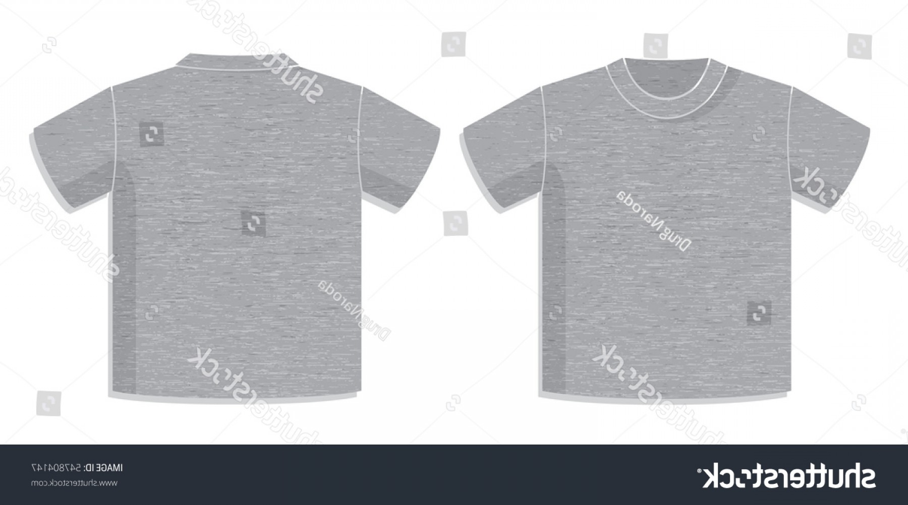 Tshirt Vector Template At Vectorified Collection Of Tshirt Vector