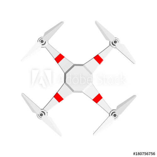 Uav Vector At Vectorified Collection Of Uav Vector Free For