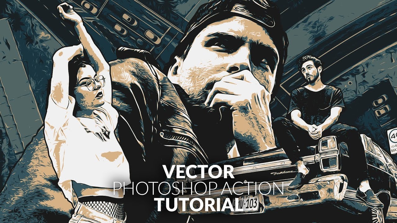 Vector Action Photoshop At Vectorified Collection Of Vector