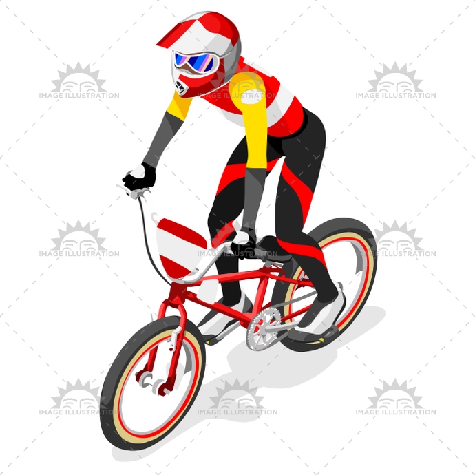 Vector Bmx At Vectorified Collection Of Vector Bmx Free For