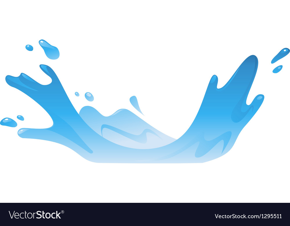 Water Splash Png Vector At Vectorified Collection Of Water Splash