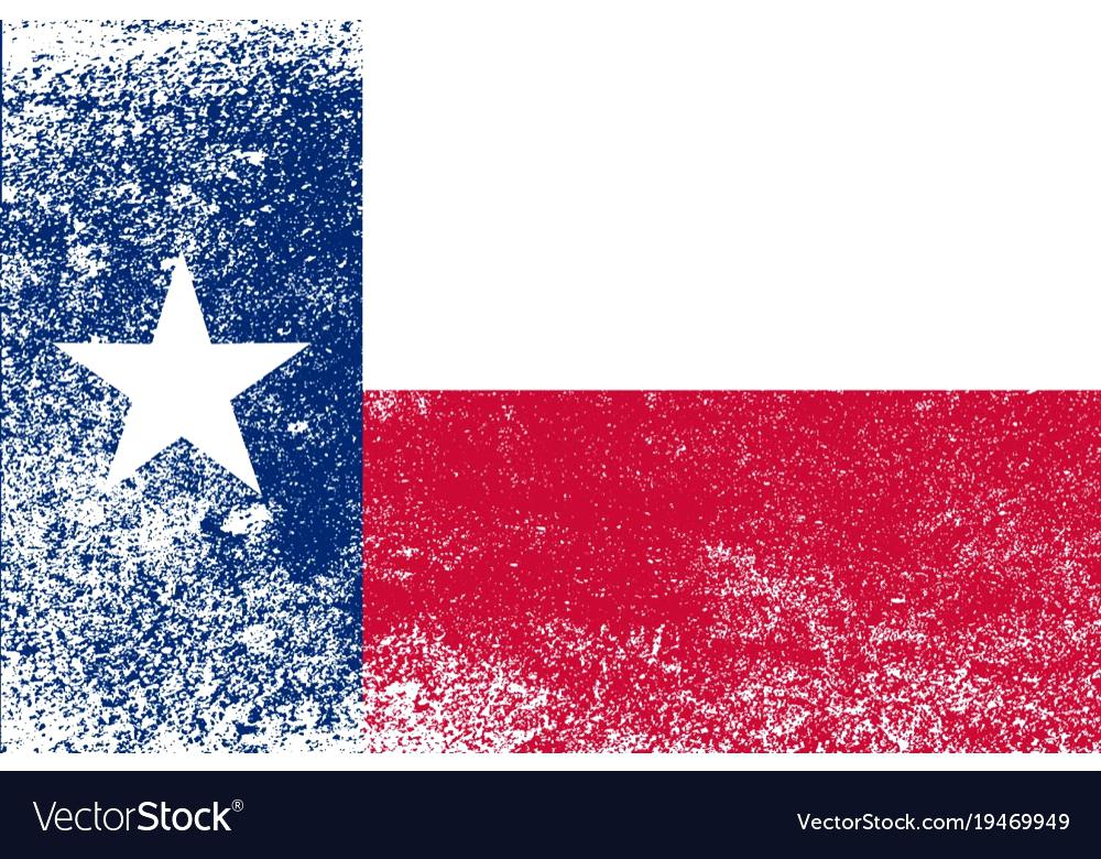 Waving Texas Flag Vector At Vectorified Collection Of Waving