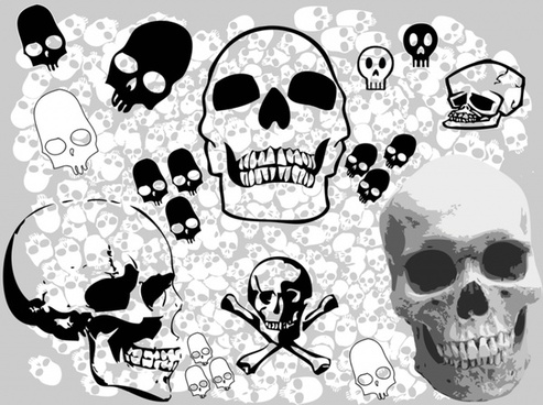 Willie G Skull Vector At Vectorified Collection Of Willie G Skull