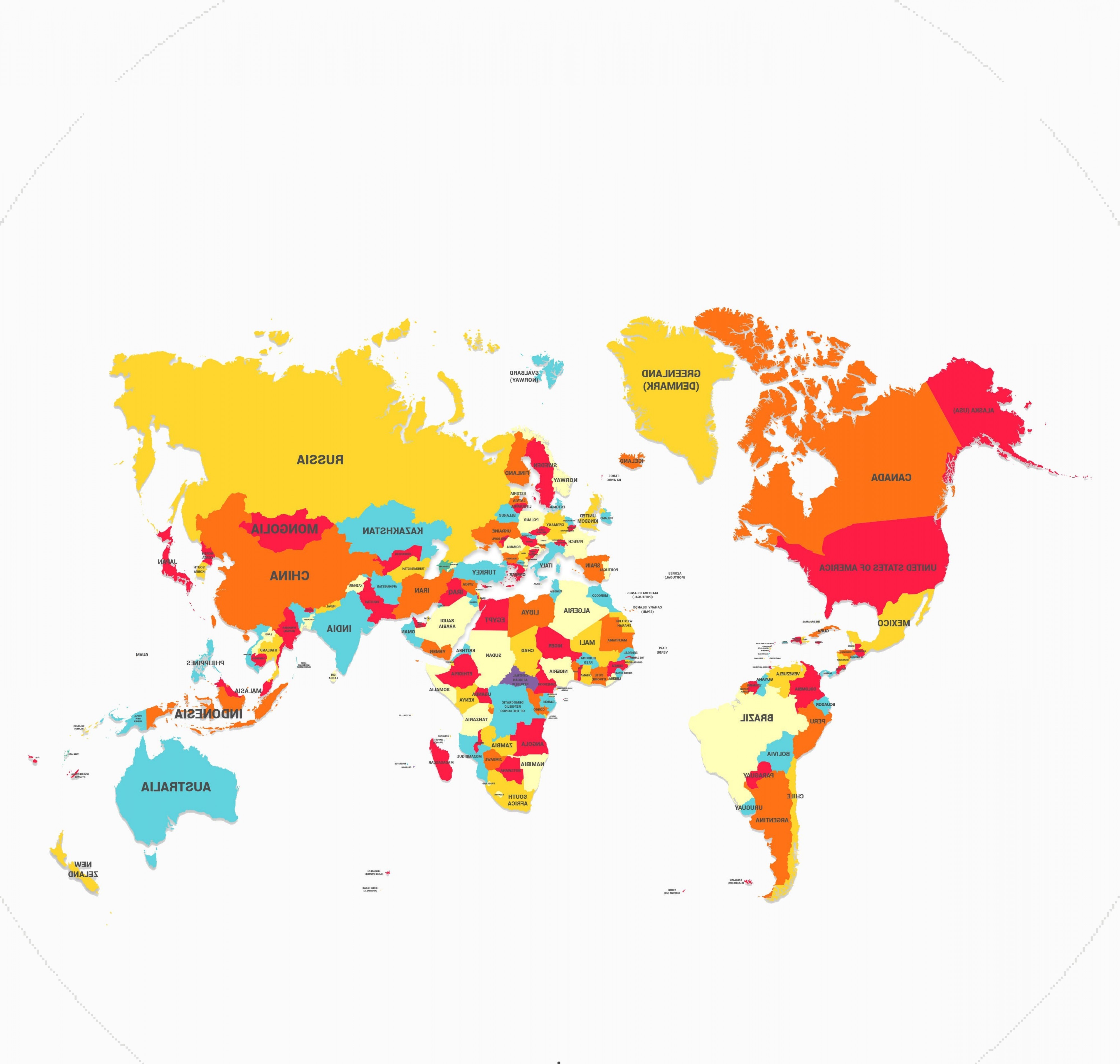 World Map Vector File At Vectorified Collection Of World Map