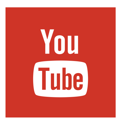 Youtube Logo Square Vector At Vectorified Collection Of Youtube