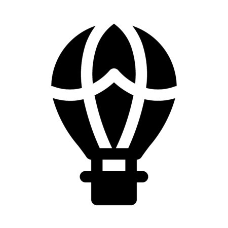 Airship Icon At Vectorified Collection Of Airship Icon Free For