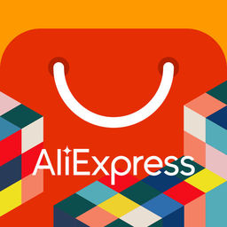 Aliexpress Icon At Vectorified Collection Of Aliexpress Icon Free