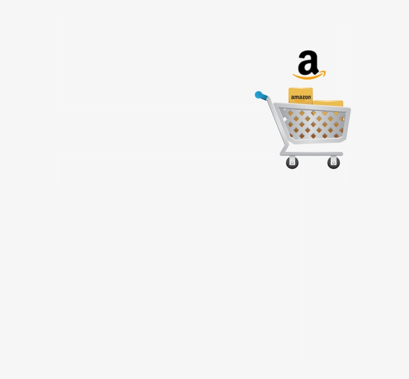 Amazon Shopping Cart Icon At Vectorified Collection Of Amazon