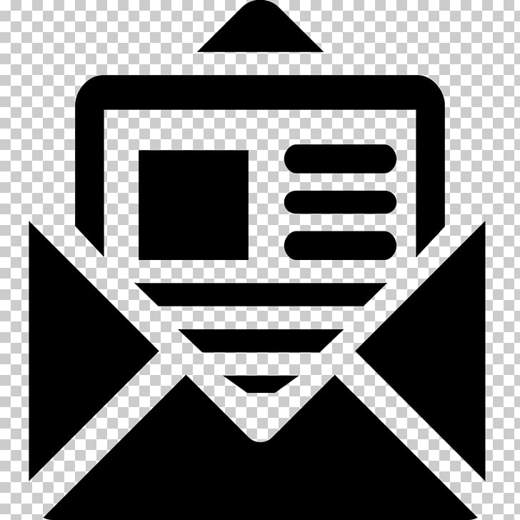 Black Email Icon Png At Vectorified Collection Of Black Email