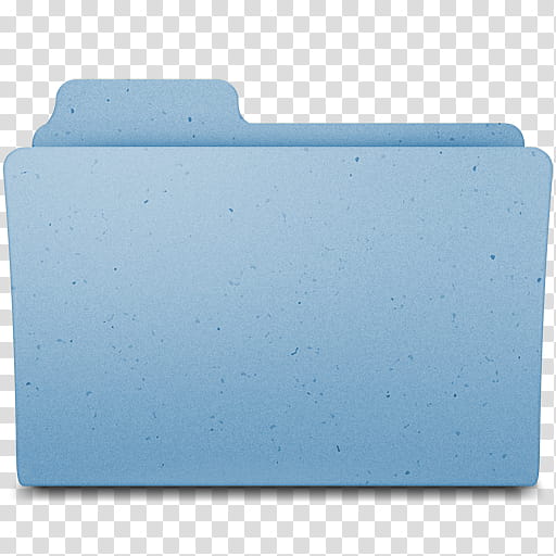 Blue Folder Icon At Vectorified Collection Of Blue Folder Icon