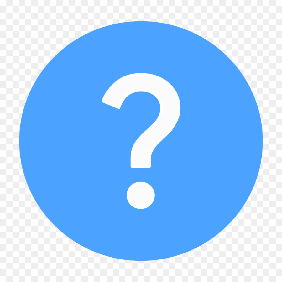 Question Mark Icon Free At Vectorified Collection Of Question