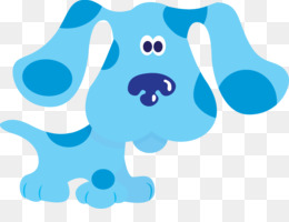 Blues Clues Icon At Vectorified Collection Of Blues Clues Icon Free For Personal Use