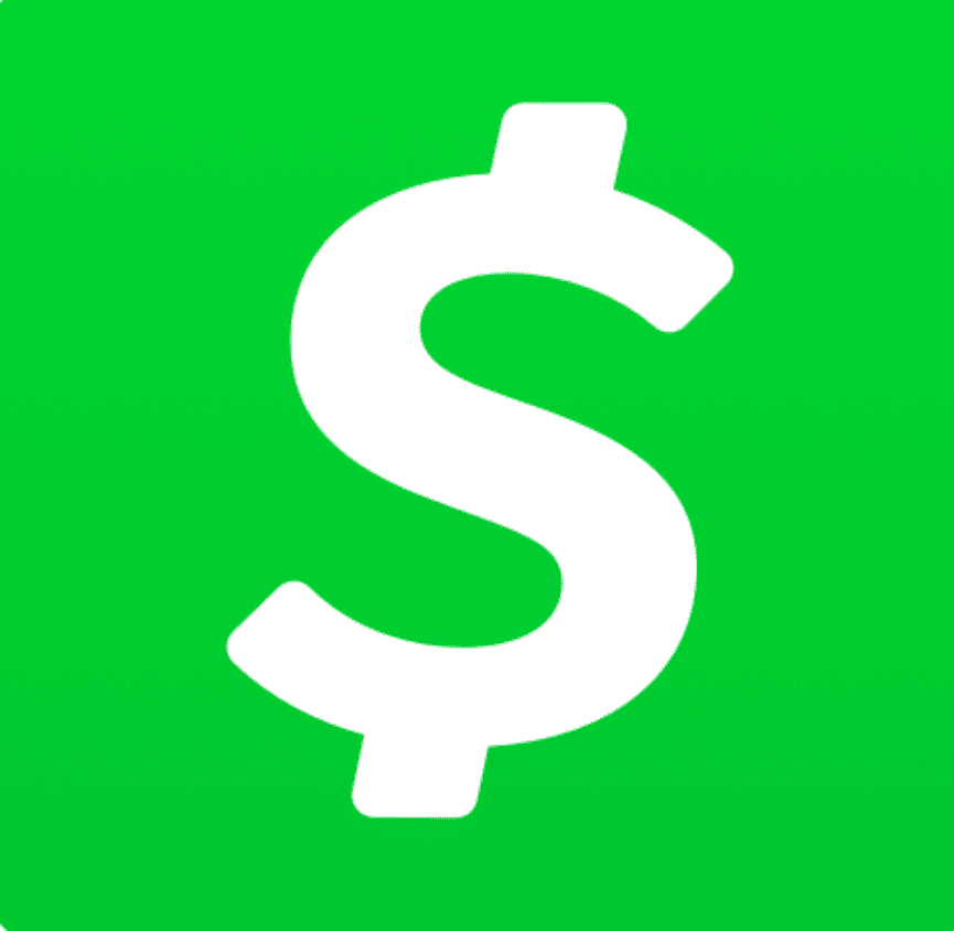 cash app icon 5 - You Can Build Money Online - Here's How