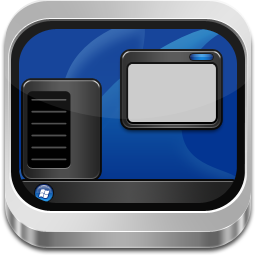 Desktop Application Icon At Vectorified Collection Of Desktop