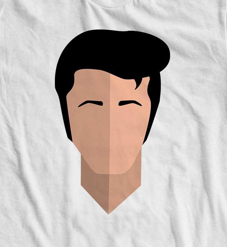 Elvis Icon At Vectorified Collection Of Elvis Icon Free For