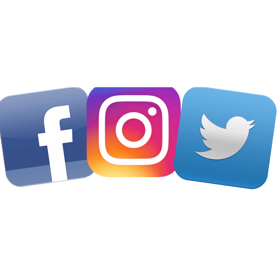 Facebook And Instagram Icon Png At Vectorified Collection Of