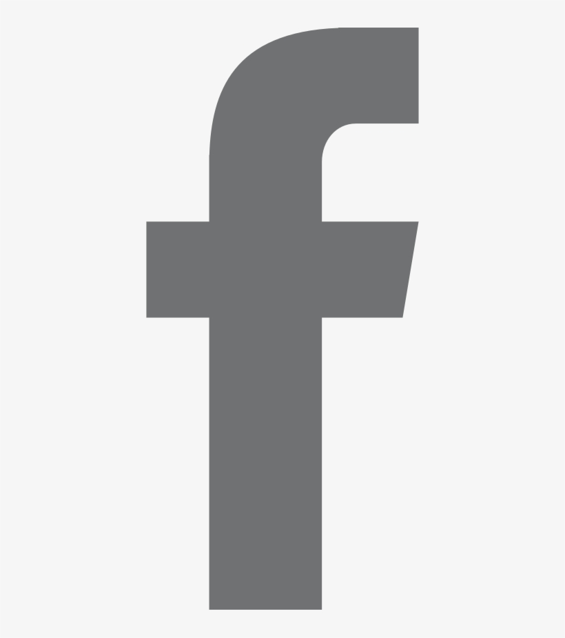 Facebook Grey Icon At Vectorified Collection Of Facebook Grey