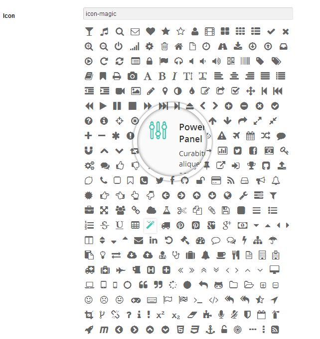 Font Awesome Icon Color At Vectorified Collection Of Font Awesome