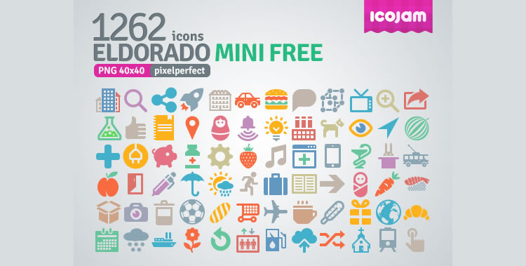 Free Flat Icon Set At Vectorified Collection Of Free Flat Icon