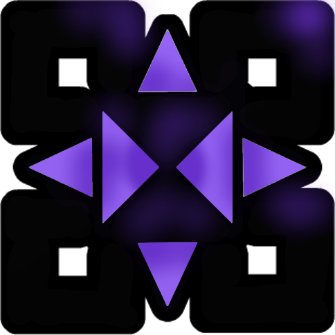 Geometry Dash Cycles Icon At Vectorified Collection Of Geometry