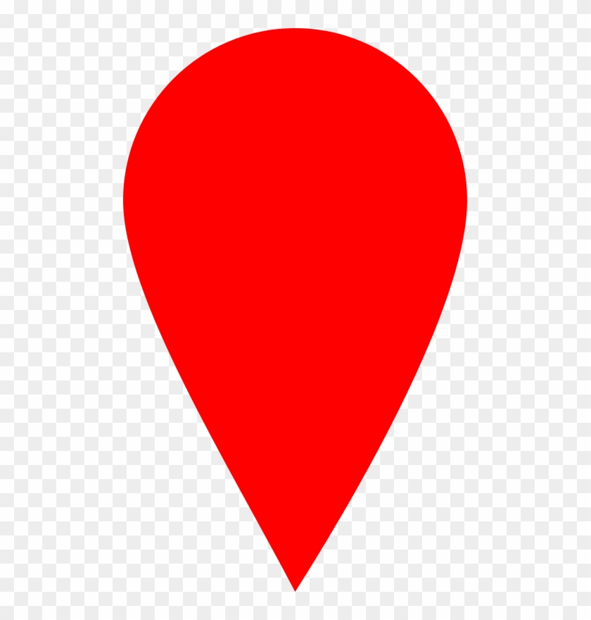 Google Map Pinpoint Icon At Vectorified Collection Of Google Map
