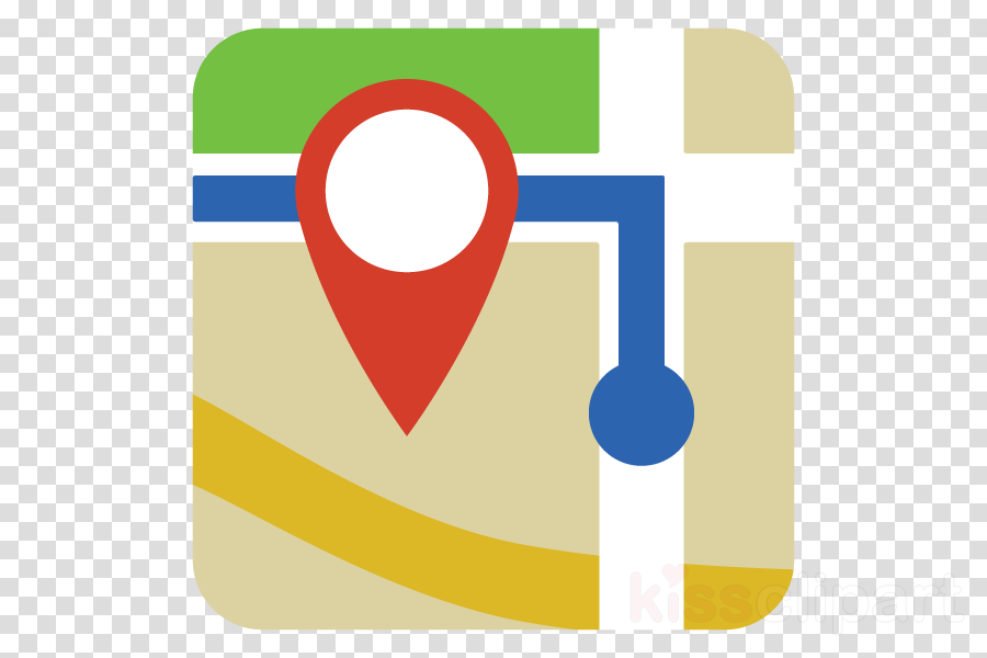 Google Maps Circle Icon At Vectorified Collection Of Google Maps