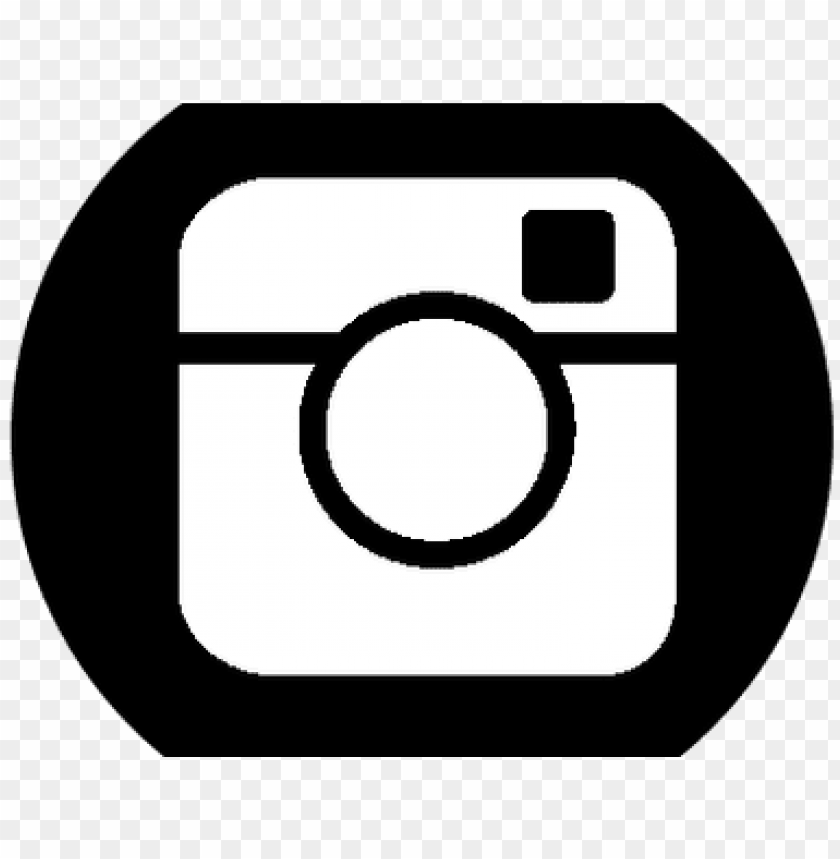 Instagram Icon Transparent At Vectorified Collection Of Instagram