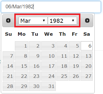 Jquery Datepicker Calendar Icon At Vectorified Collection Of