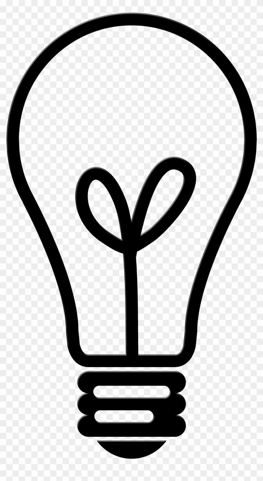 Light Bulb Icon Transparent At Vectorified Collection Of Light