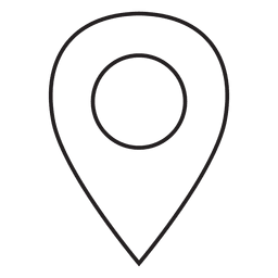 Location Icon Png Transparent At Vectorified Collection Of