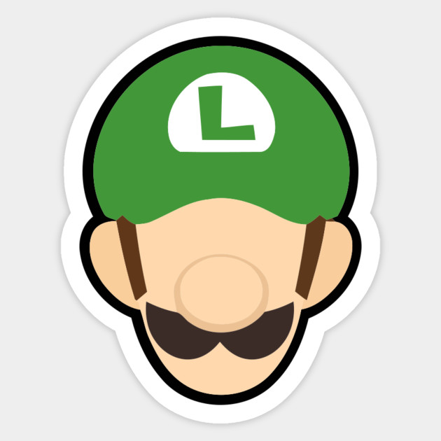 Luigi Icon Images At Vectorified