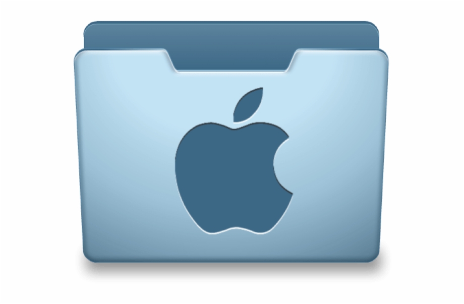 Mac Folder Icon Png At Vectorified Collection Of Mac Folder Icon