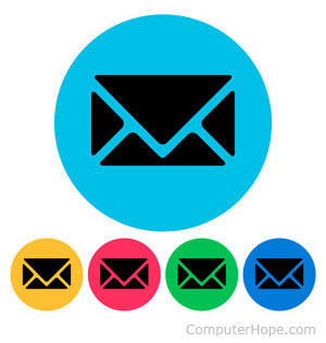 Mail Merge Icon At Vectorified Collection Of Mail Merge Icon Free