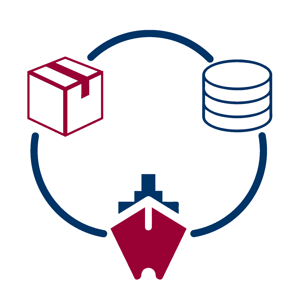 Logistics Icon Images At Vectorified