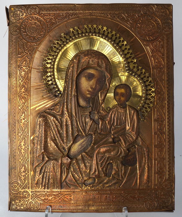 Mary And Baby Jesus Icon At Vectorified Collection Of Mary And