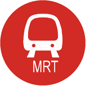 Mrt Icon At Vectorified Collection Of Mrt Icon Free For Personal Use