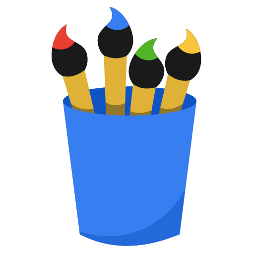 Paint Icon Png At Vectorified Collection Of Paint Icon Png Free