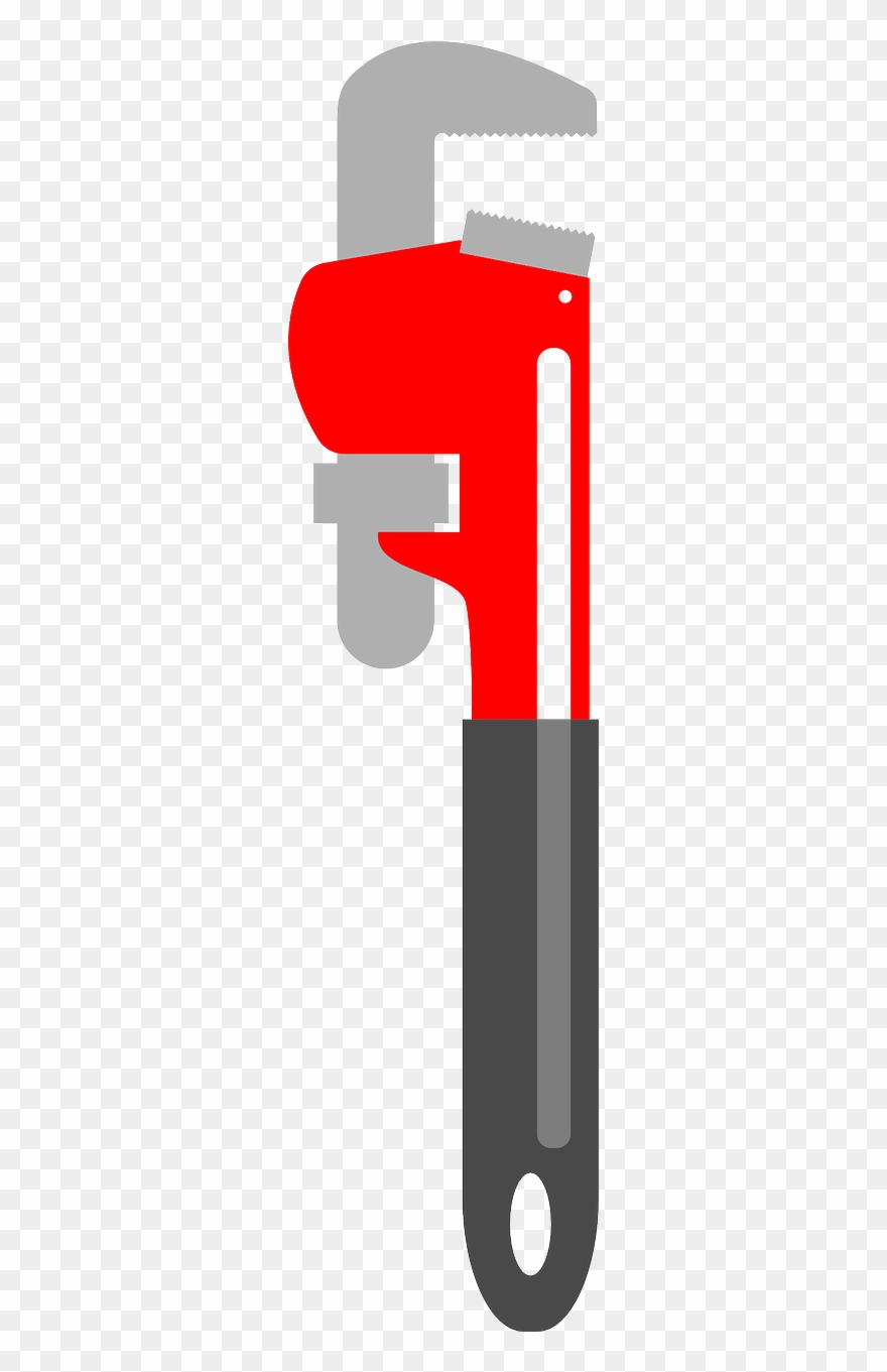 Pipe Wrench Icon At Vectorified Collection Of Pipe Wrench Icon