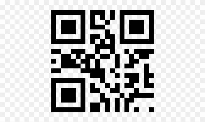 Qr Code Icon Png At Vectorified Collection Of Qr Code Icon Png