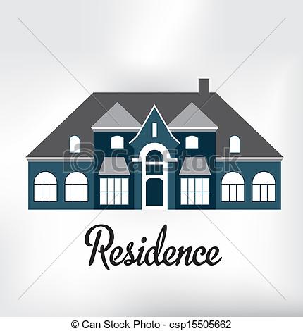 Residence Icon At Vectorified Collection Of Residence Icon Free