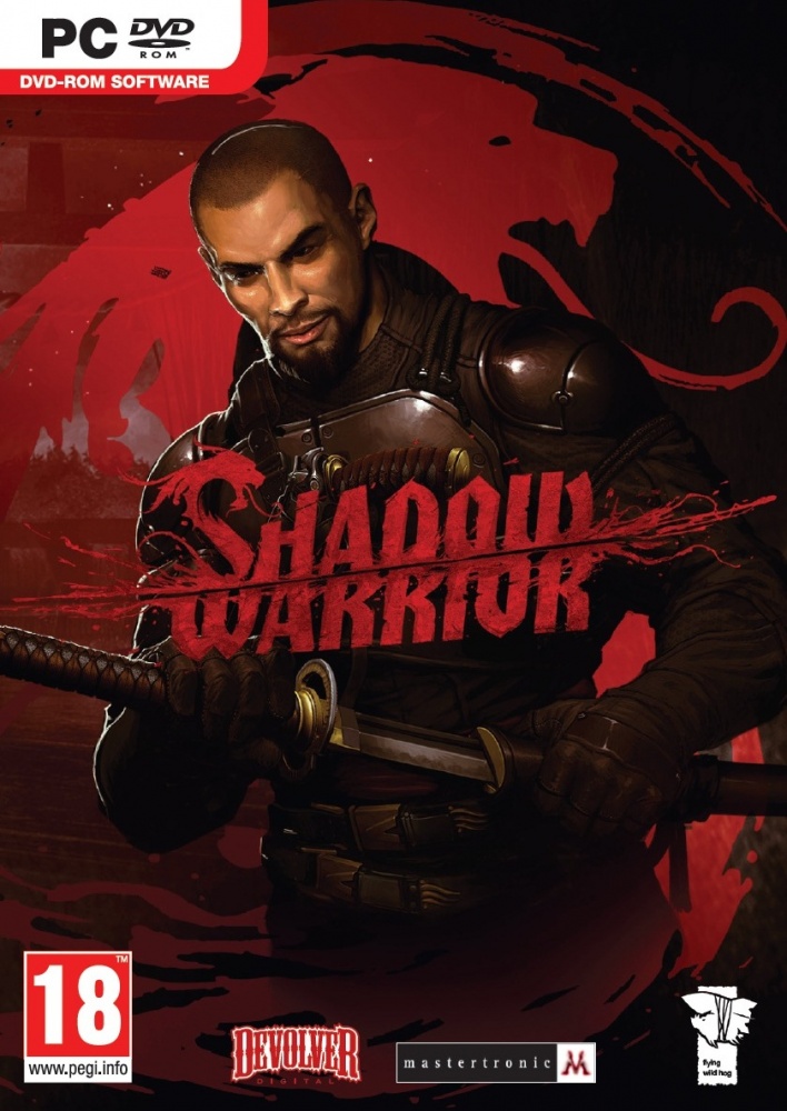 Shadow Warrior Icon At Vectorified Collection Of Shadow Warrior