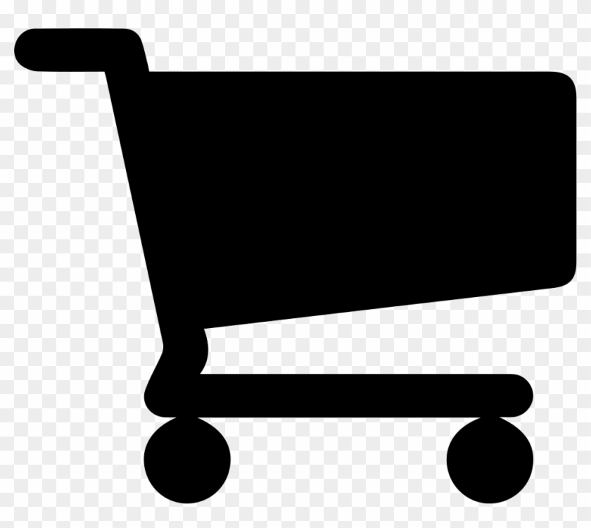 Shopping Cart Icon Transparent At Vectorified Collection Of