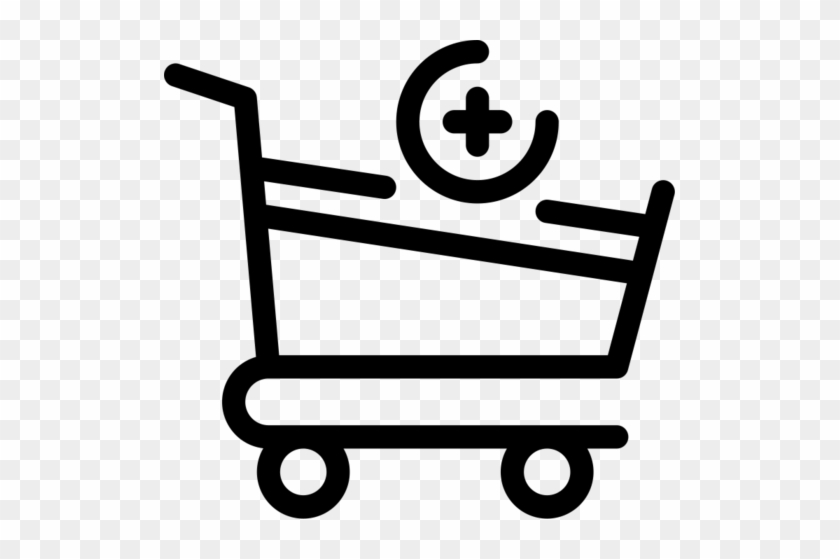 Full Shopping Cart Icon At Vectorified Collection Of Full