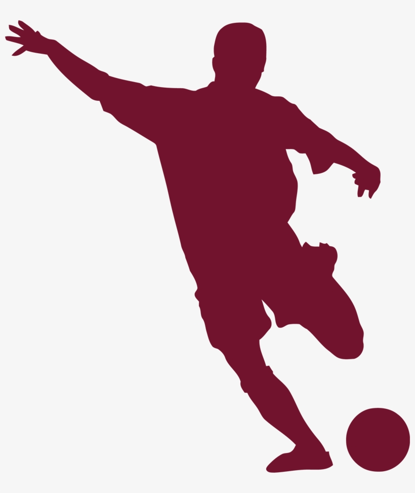 Soccer Player Icon Png At Vectorified Collection Of Soccer Player