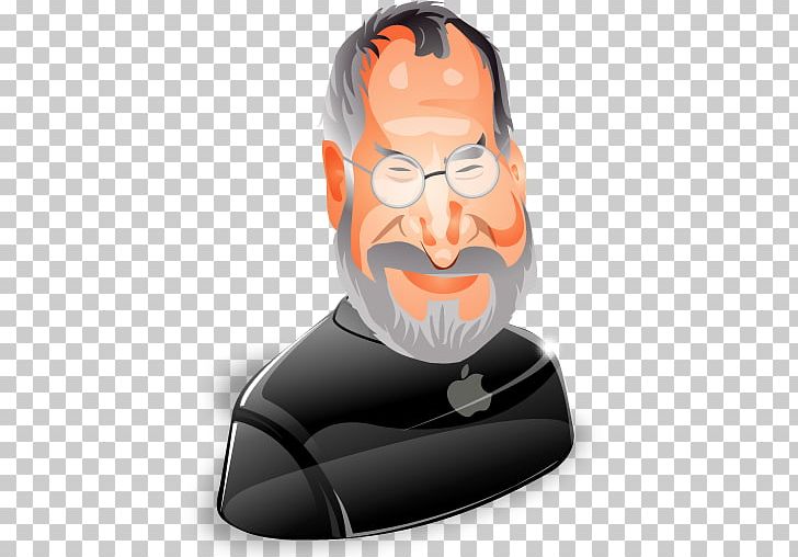 Steve Jobs Icon At Vectorified Collection Of Steve Jobs Icon Free For Personal Use